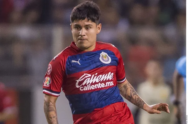 Pachuca está decidido en llevarse al ex jugador que militó en la MLS