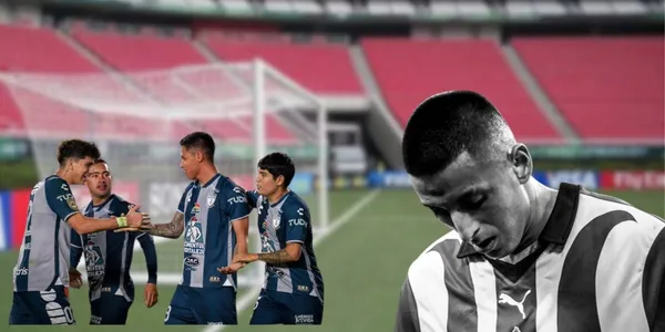 Pachuca siempre ha sido un rival complicado para Chivas, las dos derrotas más dolorosas contra los Tuzos