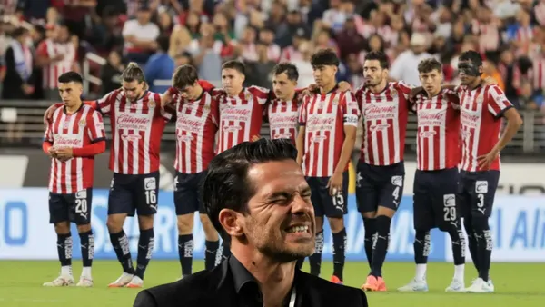 paciencia, pero no lograron calmar la te