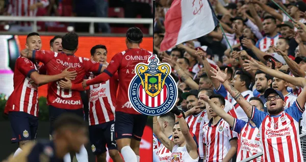 Para el Clausura 2023, Chivas no quiere dejar ir a ningún elemento relevante.