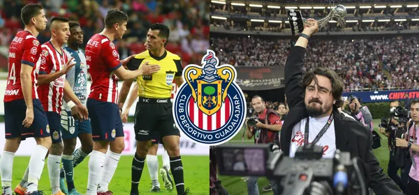 Para el jugador del Rebaño todos son culpables del mal momento que vive el equipo y los jugadores no entienden donde están parados.