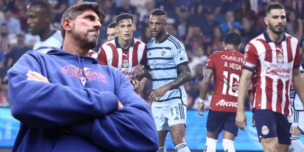 Para el polémico periodista Gustavo Mendoza, Veljko Paunovic rompió el vestidor de Chivas por esta razón.