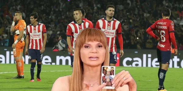 Para el Torneo Clausura 2024, Chivas buscará como dé lugar el campeonato.