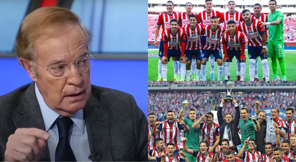 Para José Ramón Fernández el Rebaño puede llegar hasta el final.