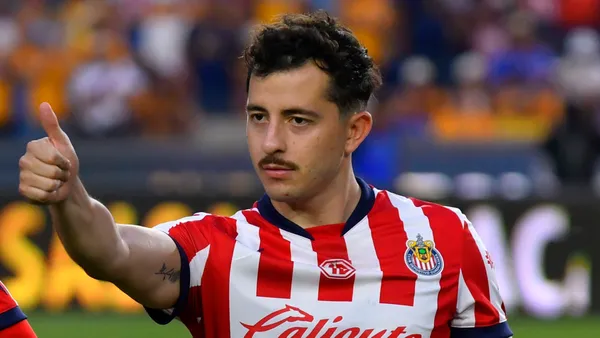 Para Mozo, todo ha quedado en buenos términos (MexSport).