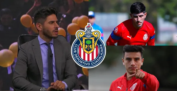 Para Rafa Márquez Lugo es el jugador obligado a tomar el lugar de Alexis Vega.