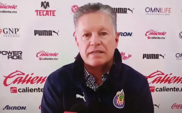 Para Ricardo Peláez, pese a no estar satisfecho con los resultados aseguró que el proyecto se terminará de consolidar.