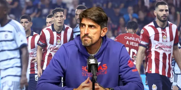 Para Veljko Paunovic está sería la causa de haberse quedado fuera de la Leagues Cup.