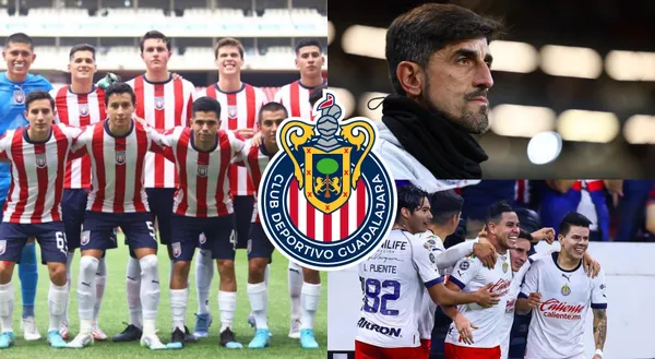 Para Veljko Paunović estaría muy claro quién sería el siguiente jugador en ser enviado al Tapatio.