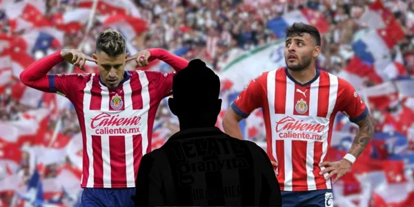 Parece que al final la fiestita de Vega y Chicote no tendrá ninguna consecuencia