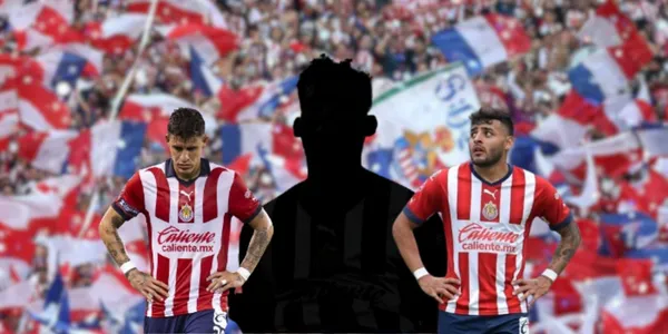 Parece que Chivas estaría cerca de concretar otra salida y esta dejaría millones al club
