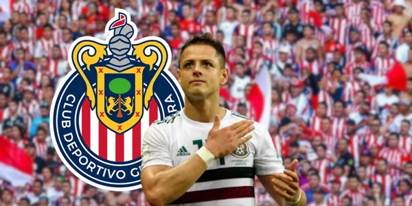 Parece que el regreso de Javier Hernández está muy cerca, pero aún no es oficial