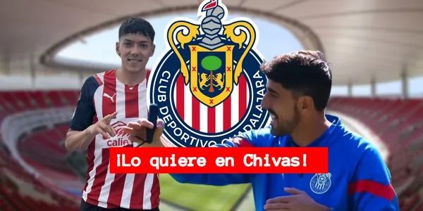 Parece que es cuestión de horas para que se lance una oferta por el jugador de Pumas