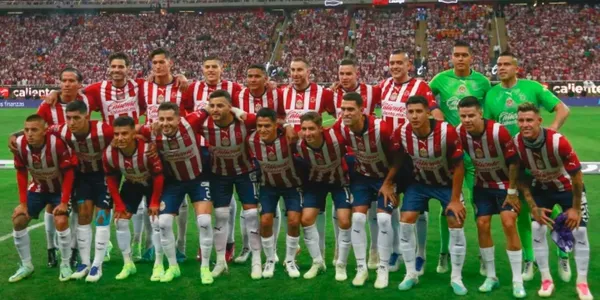 Parece que hay buenas nuevas para el interior de las Chivas, una noticia que los hará felices a todos los rojiblancos.