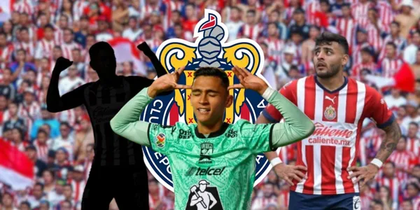 Parece que la llegada de Ambriz al Rebaño estaría condicionada por la salida de otros jugadores