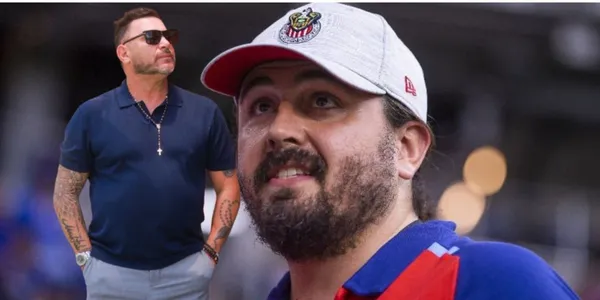 Parece que las victorias de Chivas le duelen a más de uno, ahora los universitarios desataron su paranoia por una supuesta guerra sucia en el Akron