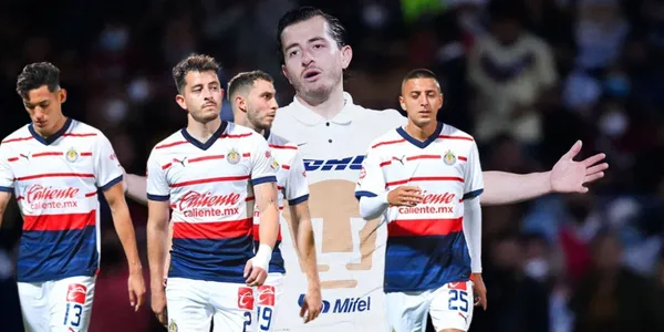 Parece que Mozo extraña su pasado universitario y podría estar buscando regresar luego de haber perdido