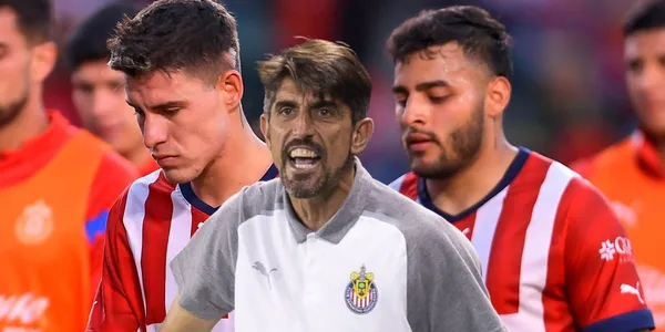 Parece que pau no vi tuvo que comerse su orgullo pues el futuro de vega y calderón podría ser muy diferente al que quería