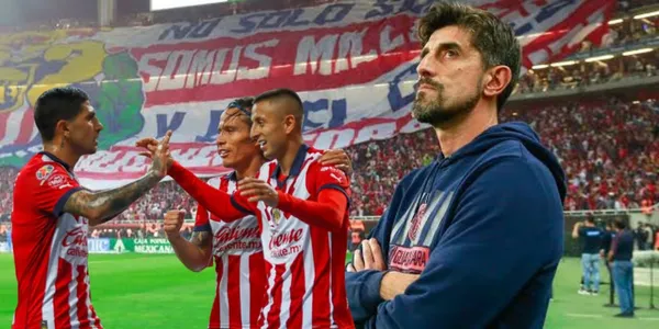 Parece que Paunovic empieza a encontrar su 11 ideal, pero Pauno sigue teniendo una duda