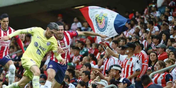 Parece que se acabó la felicidad en el rebaño, el señalado tras perder nuevamente contra el América