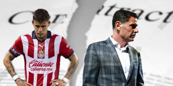 Parece que siempre no, la renovación del Chicote se caería por una insólita petición del futbolista