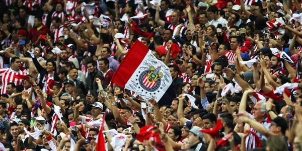 Parece que ya hay una estadística que le va a doler a todo el americanismo sobre todo porque la comparación va con las Chivas.