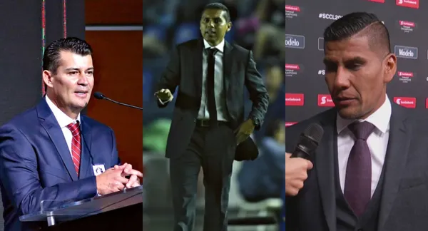 Pasan los meses y Ricardo Peláez continua sin dar resultados al frente de Chivas.