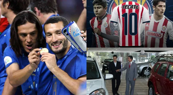 Pasó de campeón del mundo a vendedor de coches y todo por preferir los excesos.