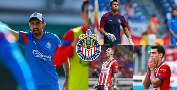 Pasó de ser capitán a ver los partidos desde la banca.