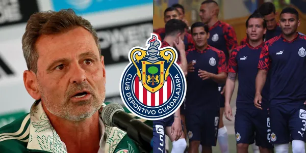 Pasó de ser el villano número 1 de Chivas a ser un sólido candidato a llegar a la selección mexicana.
