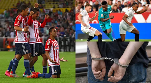 Pasó de ser una de las promesas más grandes del fútbol en México a ser fuertemente señalado por la prensa y afición.