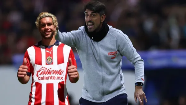 Pauno pudo enfrentar al rebaño con otro equipo