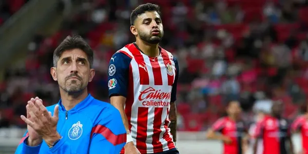 Paunovic abrió los ojos, conoce los 3 cambios que haría en Chivas previo al duelo ante Juárez FC