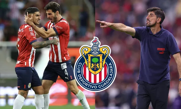 Paunovic aclara el futuro para ambos futbolistas por su altercado