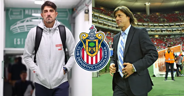 Paunović busca romper la racha que en años solamente Matías Almeyda habría conseguido en Chivas.