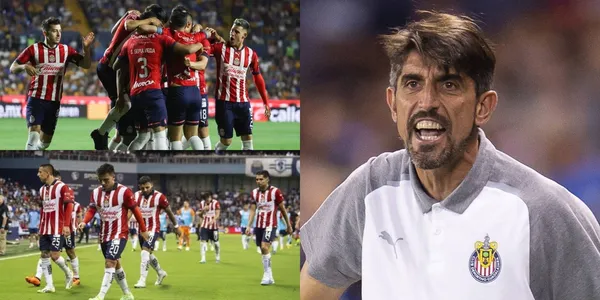 Paunovic con mano dura, el jugador que no iría ni a la banca para el duelo contra Bravos