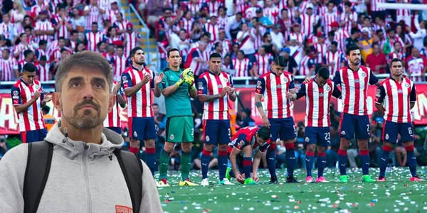 Paunovic confiesa el regreso que frustró a Chivas por su culpa