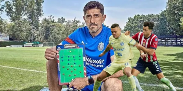 Paunovic confiesa lo que debe mejorar su equipo si quiere llevarse el Clásico Nacional