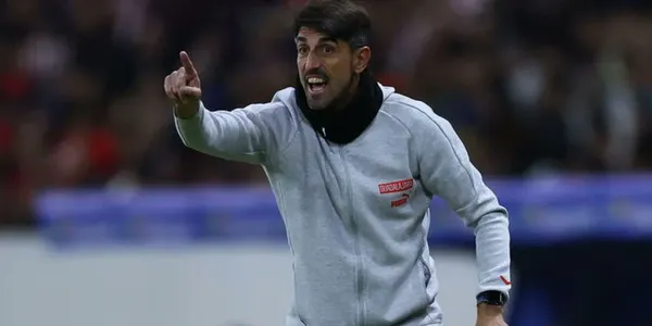 Paunovic decide el futuro de Cristian Calderón lejos de Chivas