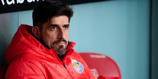 Paunovic empieza a tener presión por los resultados, tres jugadores podrían provocar su salida del Rebaño