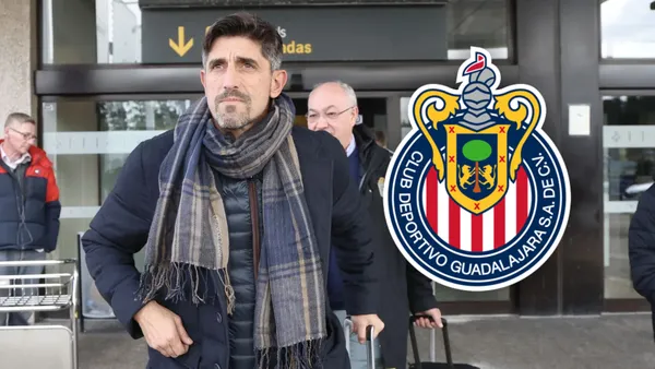 Paunovic en España (Foto: Marca)