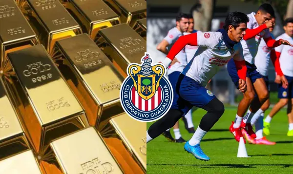 Paunovic es un genio, descubre el secreto para triunfar en Chivas por varios años