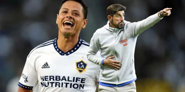 Paunovic habló sobre la posible llegada de Javier Hernández a las Chivas