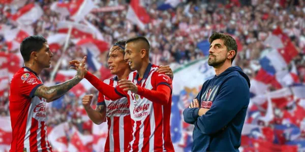 Paunovic habló sobre lo que deben mejorar sus futbolistas luego de las derrotas