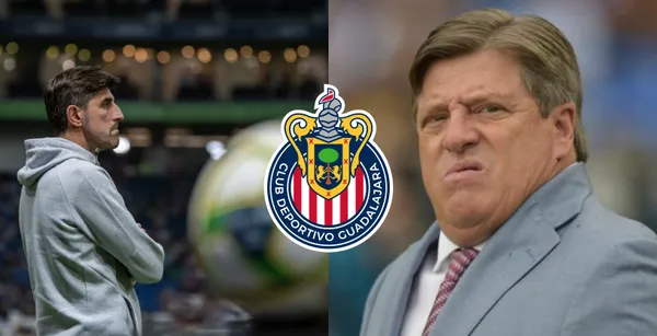 Paunovic le da clases de humildad a Herrera