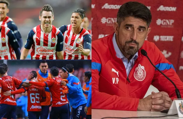 Paunovic le dio salida y ahora buscará vengarse del rebaño