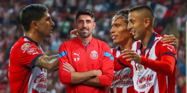 Paunovic lo ha borrado de los últimos partidos, lo que necesita el ‘Pocho’ para ser titular