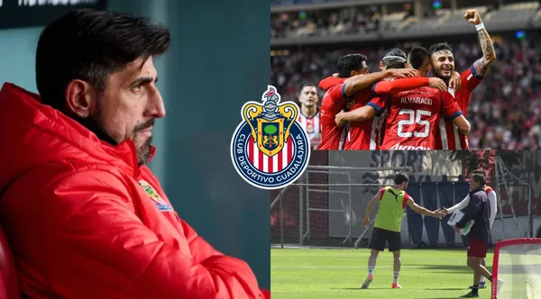 Paunovic lo sigue de cerca para subirlo al primer equipo