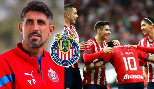 Paunovic movió sus piezas y le está funcionando.