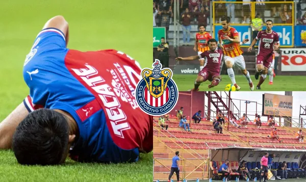 Paunovic no le dio oportunidad de mostrarse